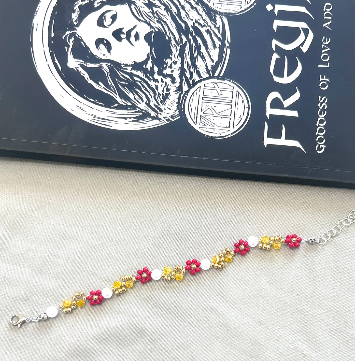 Freyja