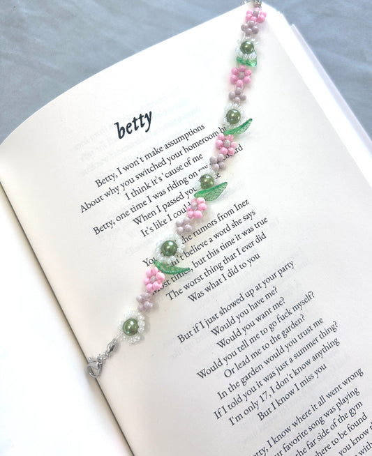 Betty’s Garden