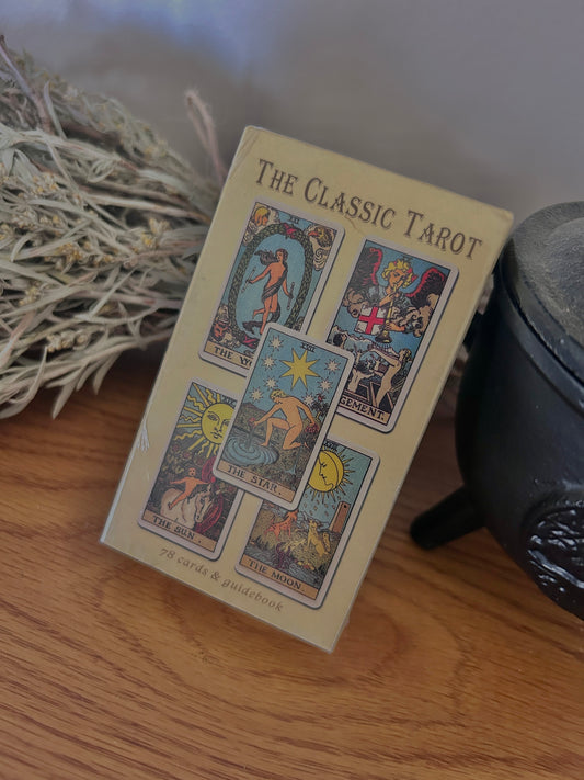 Classic Tarot