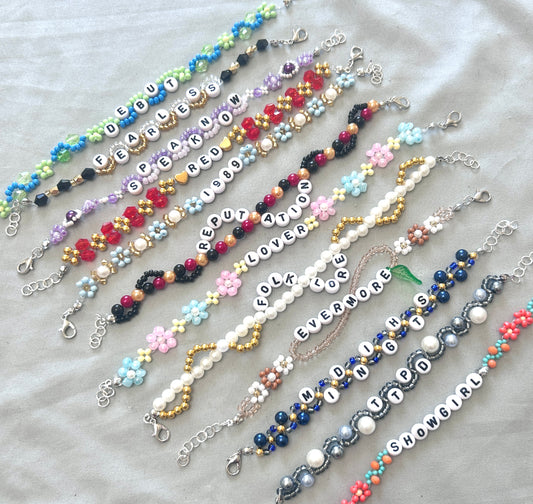 Eras