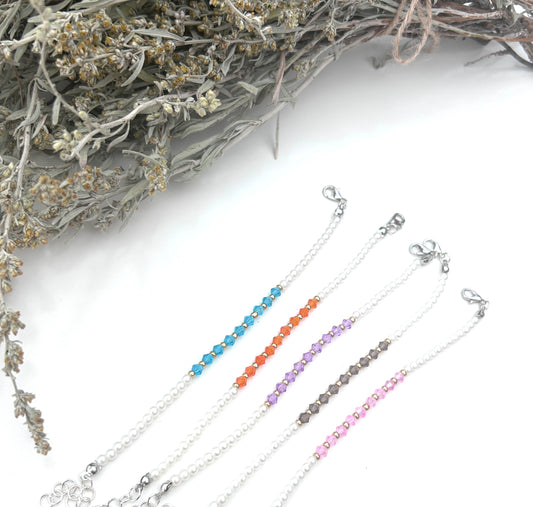 Mia Collection